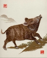012猪