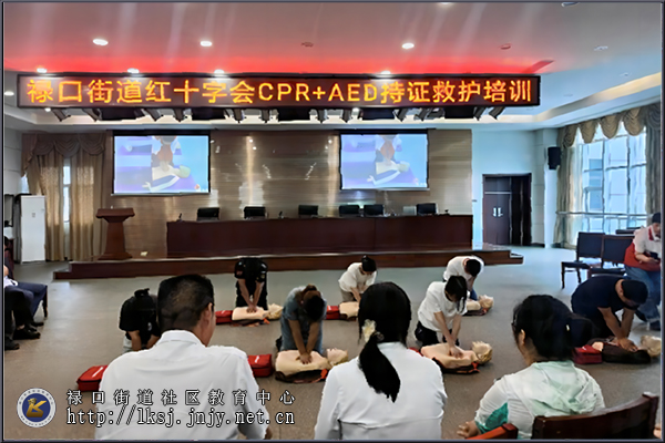 20230703禄口街道开展CPR+AED持证救护培训01.jpg