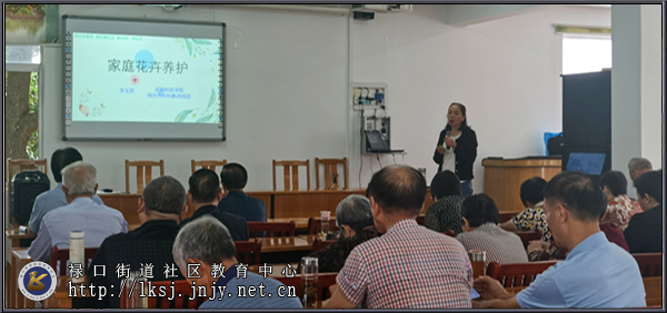 20230927禄口街道社区教育中心开展家庭花卉养护专题培训01.jpg