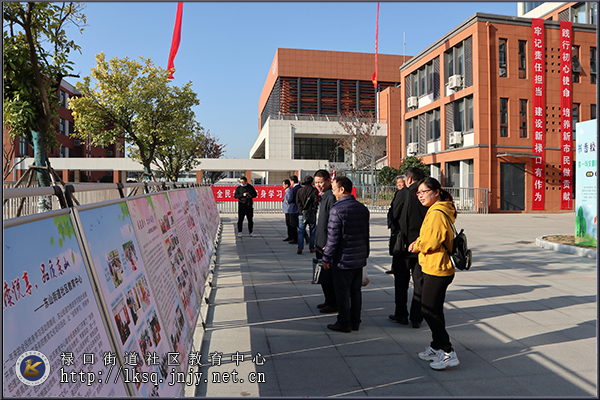 20201112南京市江宁区暨禄口街道2020年全民终身学习活动周开幕式在禄口举行02.jpg