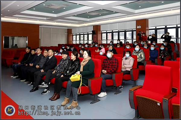 20201202南京市残疾人艺术作品展在禄口街道社区教育中心举办02.jpg