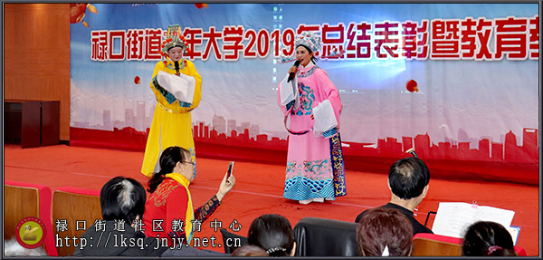 20191226禄口老年大学举行2019年总结表彰暨教育教学成果展示活动06.jpg