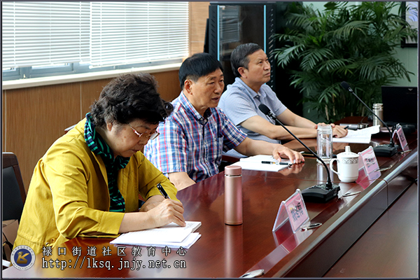 20200529江宁区老年教育工作调研座谈会在禄口社教中心召开02.jpg