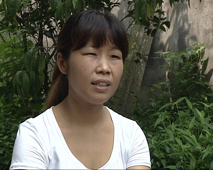 20101108挑战世俗，战胜自我——好媳妇张树平关爱家中瘫痪公公-张树平.jpg