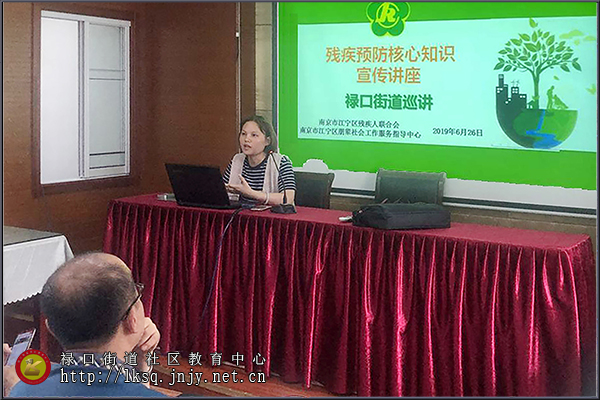 20190628禄口街道开展残疾预防核心知识宣传讲座02.jpg