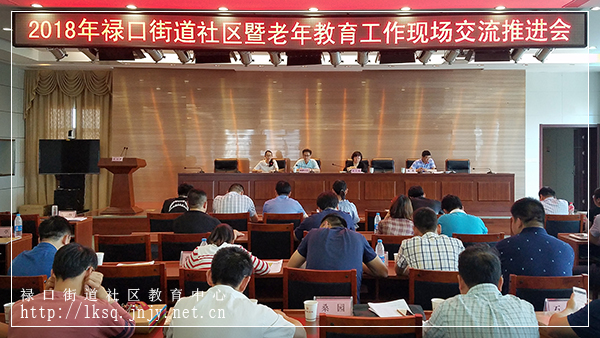 20180515禄口街道召开2018年社区教育暨老年教育工作现场观摩交流推进会05.jpg