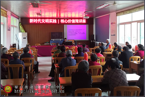 20190420新时代文明实践｜“禄口移动课堂”举办核心价值观讲座01.jpg