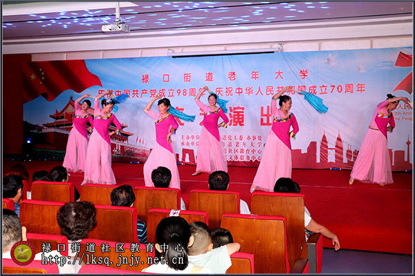20190629区老年教育“两化”教学管理现场观摩会在禄口老年大学新校区举行08.jpg