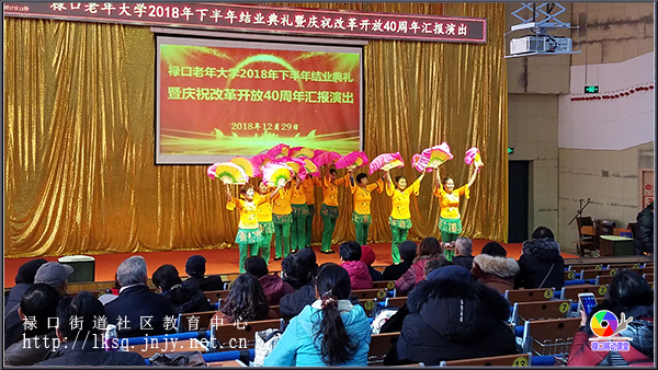 20181229禄口老年大学举办2018年下半年结业典礼暨庆祝改革开放40周年汇报演出活动16.jpg