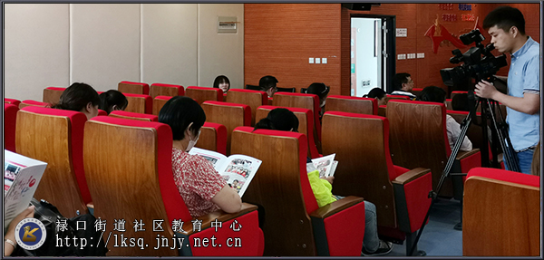 20200527江宁区“宁姐月嫂”培训上岗稳岗宣讲会在禄口社教中心举行02.jpg