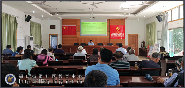 20200706“禄口移动课堂”开展送党课到社区活动03.jpg