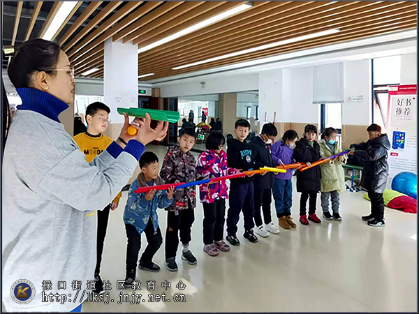 20211220“阳光天使”挑战自我主题活动走进禄口社教中心02.jpg
