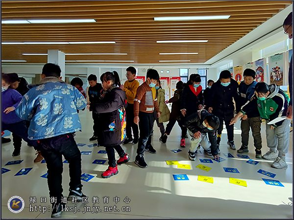 20211220“阳光天使”挑战自我主题活动走进禄口社教中心03.jpg