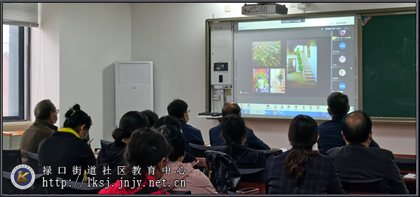 20221114禄口社教中心组织参加“农科教讲师团”在线培训活动04.jpg