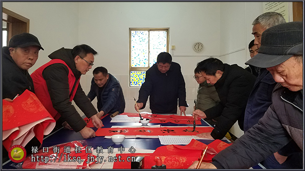 20190125禄口街道社区教育中心新时代文明实践活动走进马铺社区03.jpg