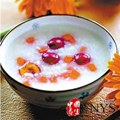 20151208冬季养生10个窍门05-喝粥.JPG