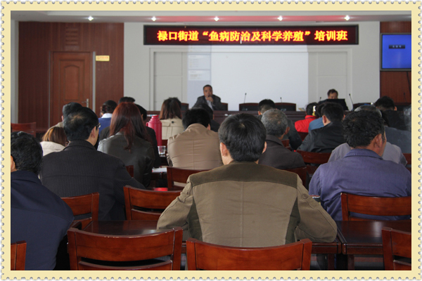 20140428禄口举办鱼病防治与健康养殖讲座01.jpg