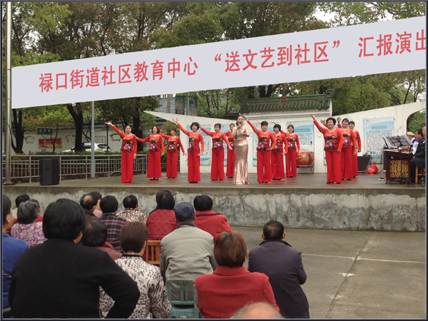 20150531禄口街道社区教育中心开展“送文艺到社区”活动（彭福篇）02.jpg