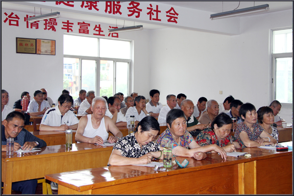20150615禄口市民学堂举办社会主义核心价值观专题讲座01.jpg