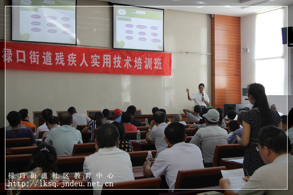 20150908禄口街道社区教育中心开展农村残疾人实用技术培训04.jpg