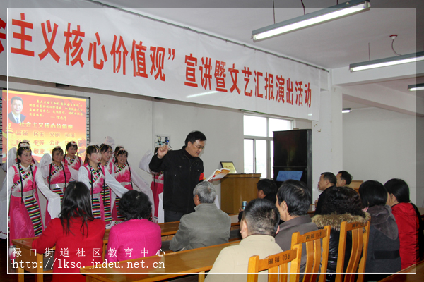 20151130“弘扬社会主义核心价值观”宣讲活动走进禄口市民学堂01.jpg