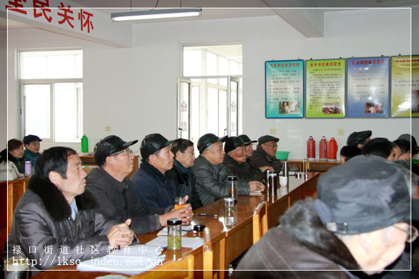 20151215禄口街道社区教育中心举办十八届五中全会精神专题讲座03.jpg