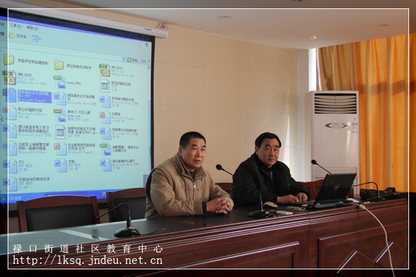 20160119禄口街道第二轮“弘扬社会主义核心价值观”宣讲活动走进溧塘社区撷影01.JPG