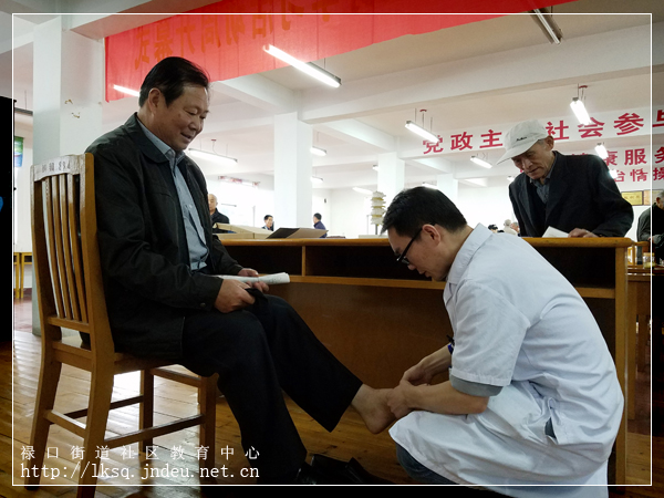 20161015禄口街道举行2016年全民终身学习活动周开幕式08.jpg