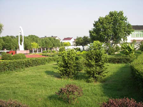 20070930生动的一课——参观彭福社区新农村建设见闻01.jpg