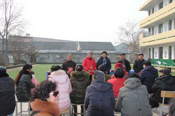 20131224禄口两所集镇老年学校相继举办2013年度结业典礼暨汇报演出活动02.jpg
