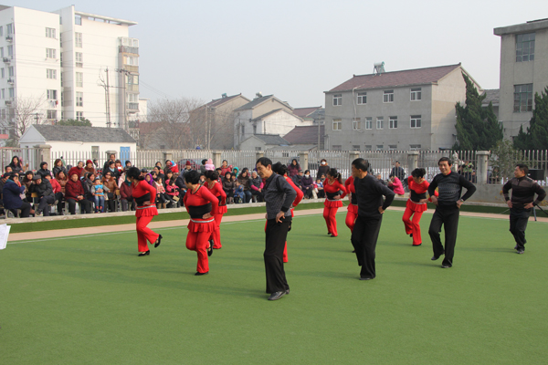 20131224禄口两所集镇老年学校相继举办2013年度结业典礼暨汇报演出活动06.jpg