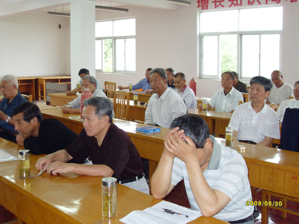 20090630铜山集镇老年学校举办2009年度春季结业典礼掠影04.jpg