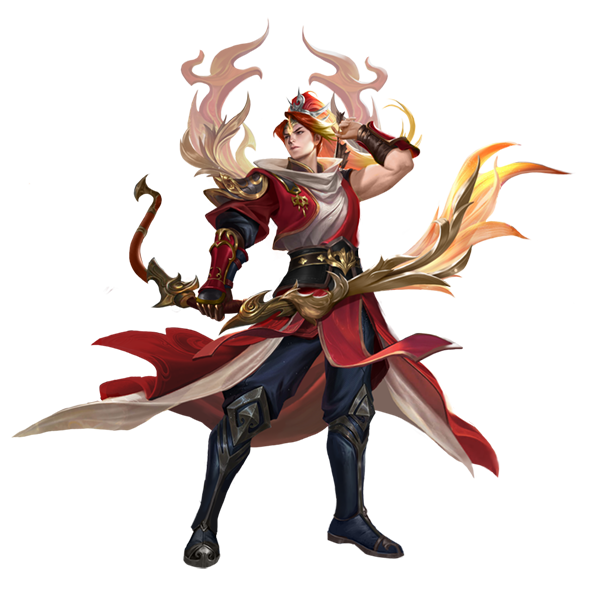 20141226各种各样的“神”回复04-后羿.png 20141226各种各样的“神”回复04-后羿.png