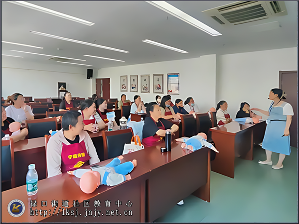 20250625：“宁姐月嫂”训练营圆满收官，匠心筑梦母婴服务新标杆02.png