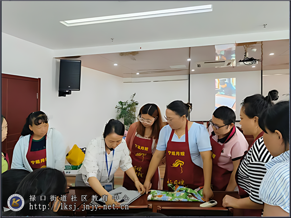 20250625：“宁姐月嫂”训练营圆满收官，匠心筑梦母婴服务新标杆04.png