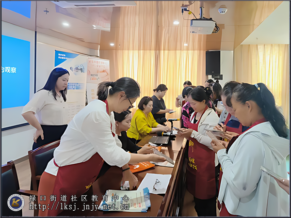 20250625：“宁姐月嫂”训练营圆满收官，匠心筑梦母婴服务新标杆05.png