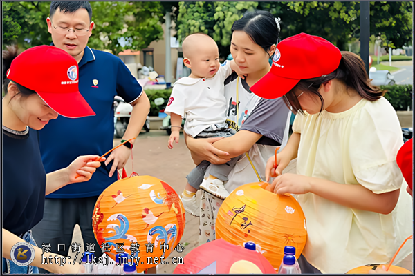20250929：禄口街道群力社区：烟火市集映明月，群力社区绘团圆02.png