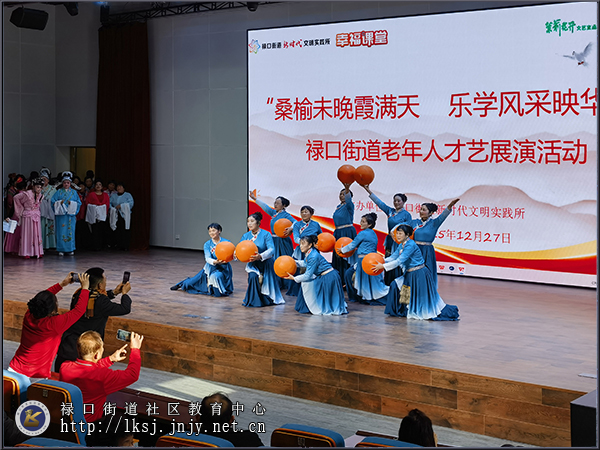 20251229：江宁老年开放大学禄口街道学习中心举办“桑榆未晚霞满天，乐学风采映华年”老年人才艺展演活动04.jpg