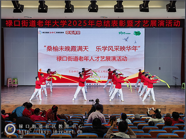 20251229：江宁老年开放大学禄口街道学习中心举办“桑榆未晚霞满天，乐学风采映华年”老年人才艺展演活动06.jpg